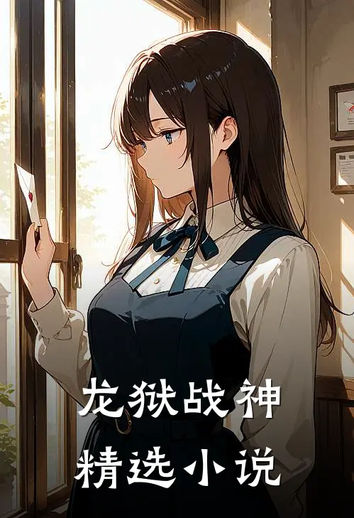 龙狱战神精选小说