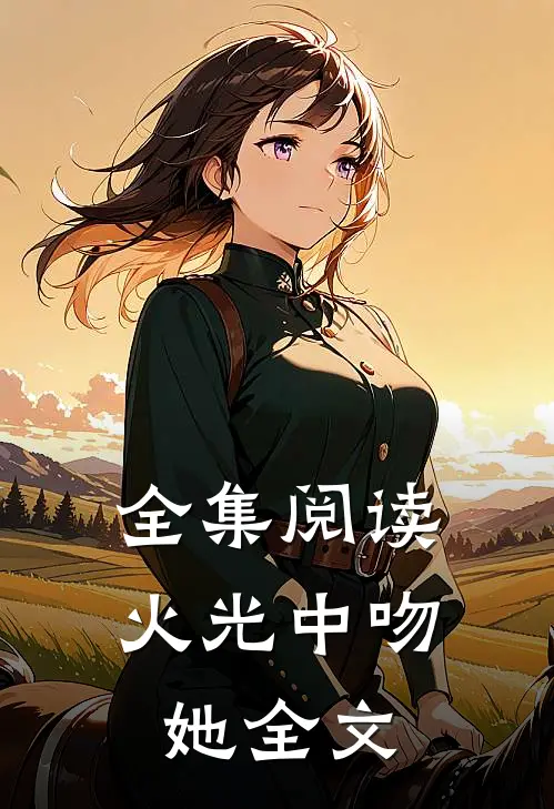 全集阅读火光中吻她全文