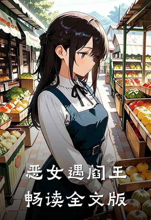 恶女遇阎王畅读全文版