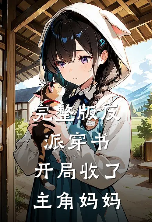 完整版反派穿书：开局收了主角妈妈