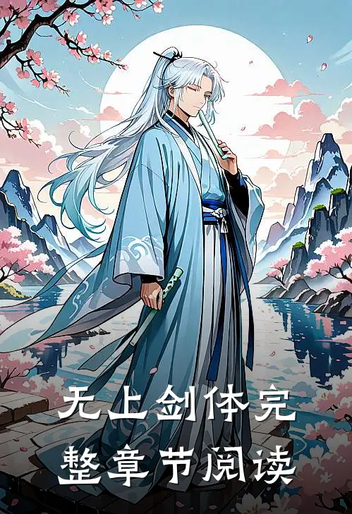 无上剑体完整章节阅读