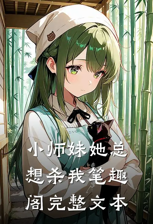 小师妹她总想杀我笔趣阁完整文本