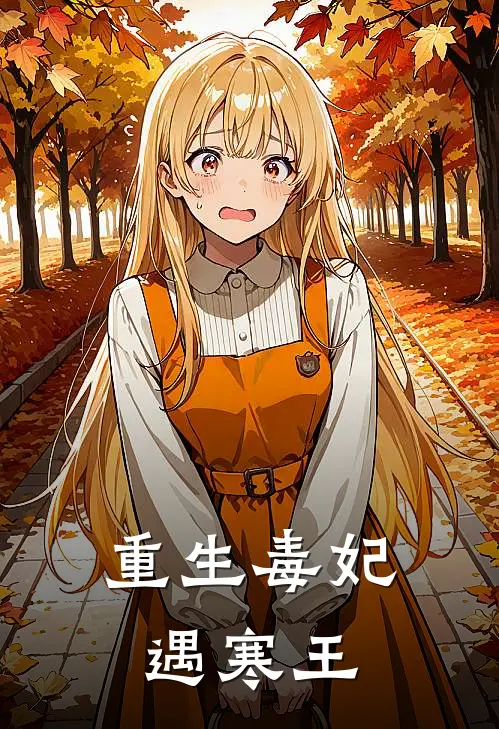 重生毒妃遇寒王