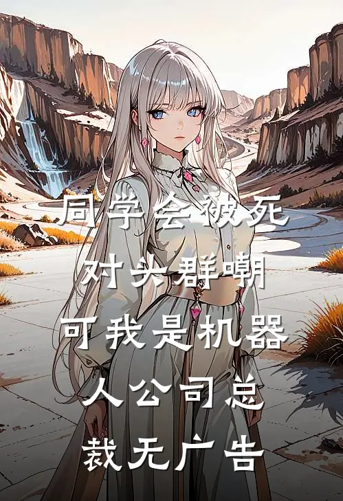 同学会被死对头群嘲，可我是机器人公司总裁无广告