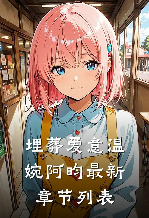 埋葬爱意温婉阿昀最新章节列表