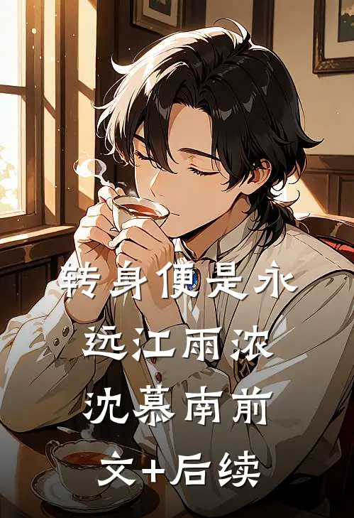 转身便是永远江雨浓沈慕南前文+后续