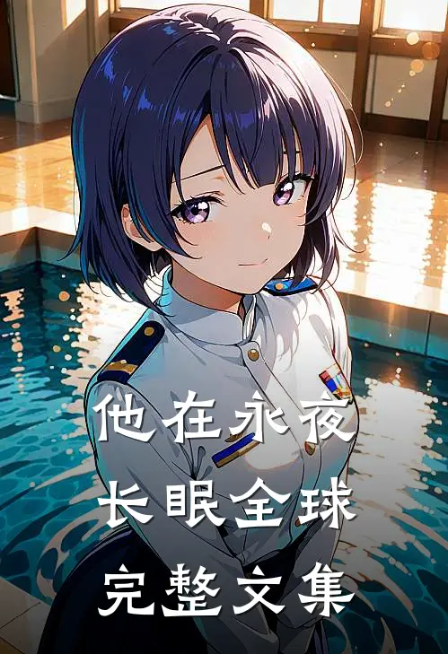 他在永夜长眠全球完整文集