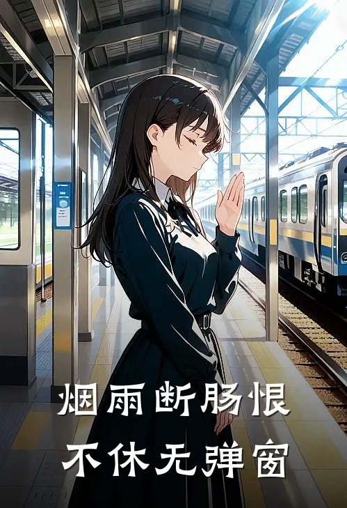 烟雨断肠恨不休无弹窗