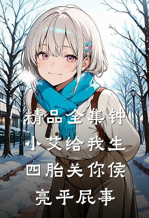 精品全集钟小艾给我生四胎关你侯亮平屁事