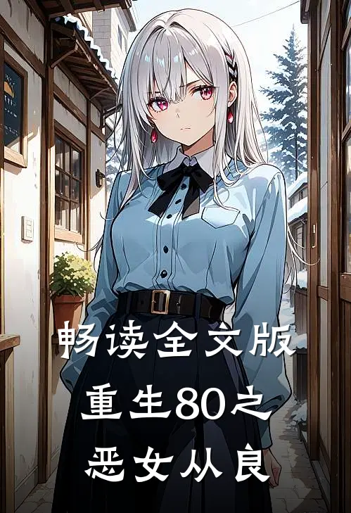 畅读全文版重生80之恶女从良