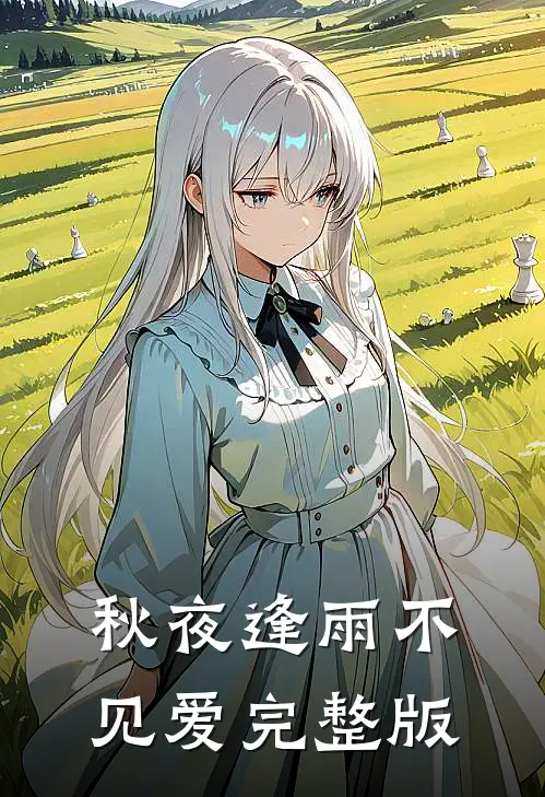 秋夜逢雨不见爱完整版