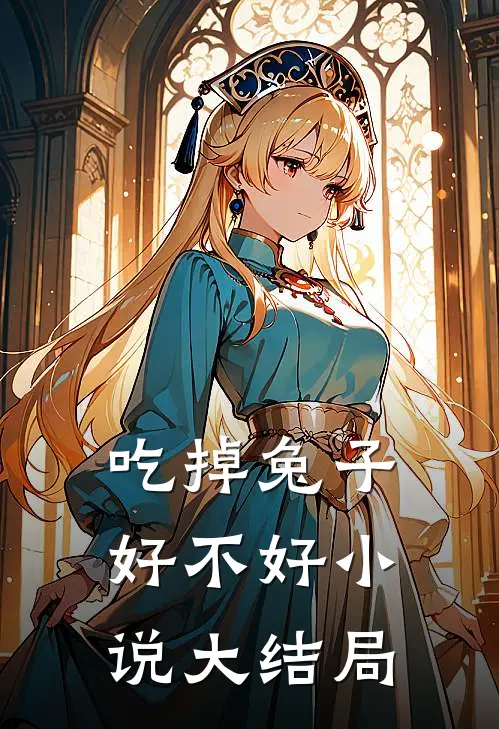 吃掉兔子好不好小说大结局