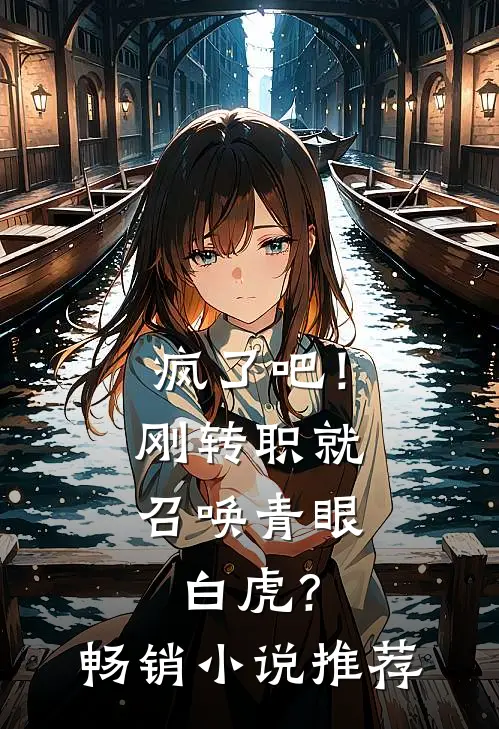 疯了吧！刚转职就召唤青眼白虎？畅销小说推荐