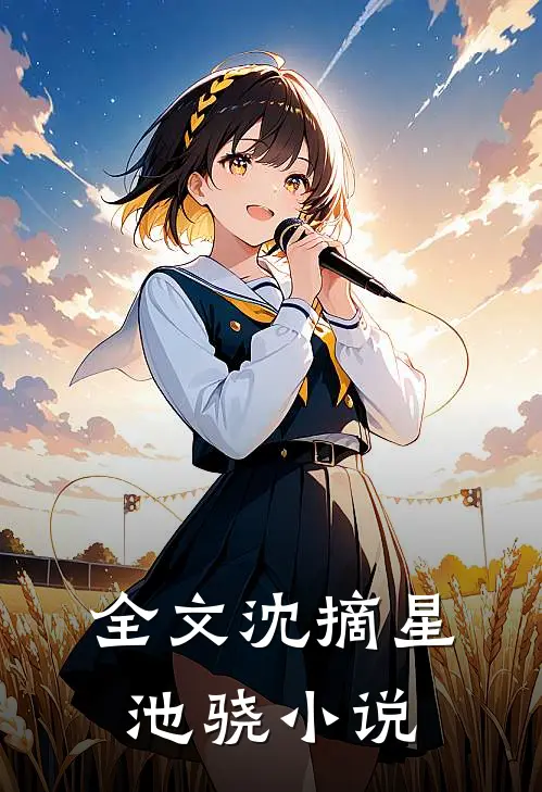 全文沈摘星池骁小说