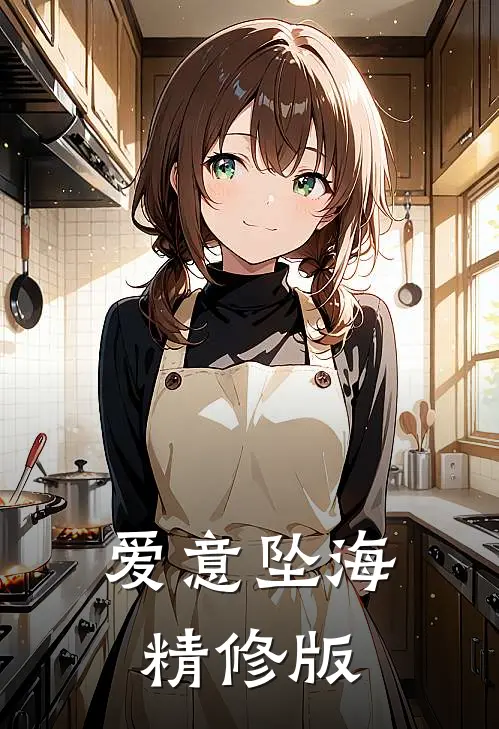 爱意坠海精修版
