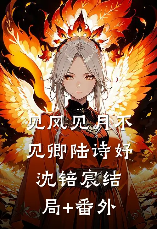 见风见月不见卿陆诗妤沈锫宸结局+番外