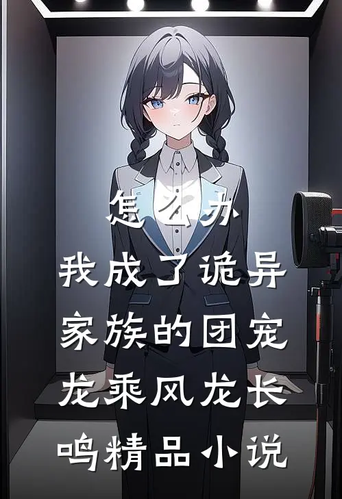 怎么办,我成了诡异家族的团宠 龙乘风龙长鸣精品小说