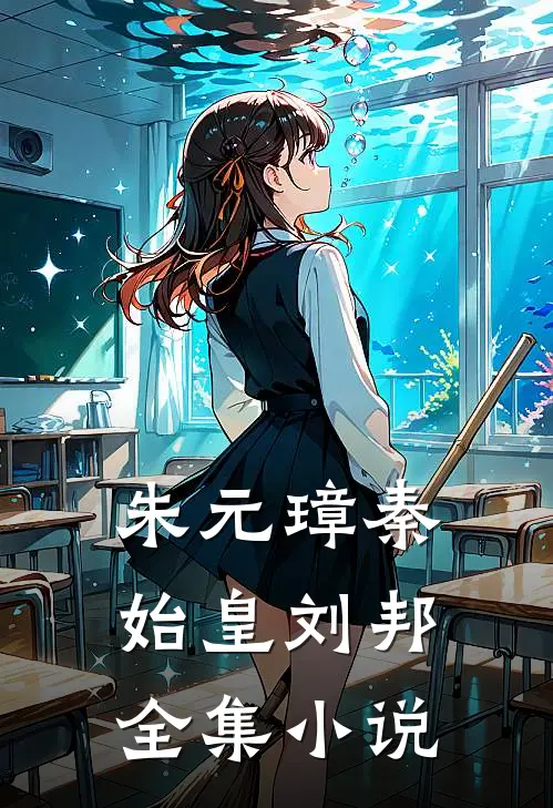 朱元璋秦始皇刘邦全集小说