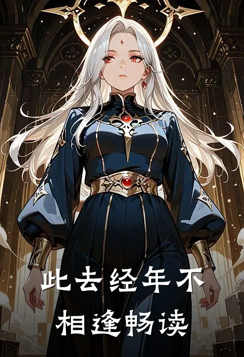此去经年不相逢畅读