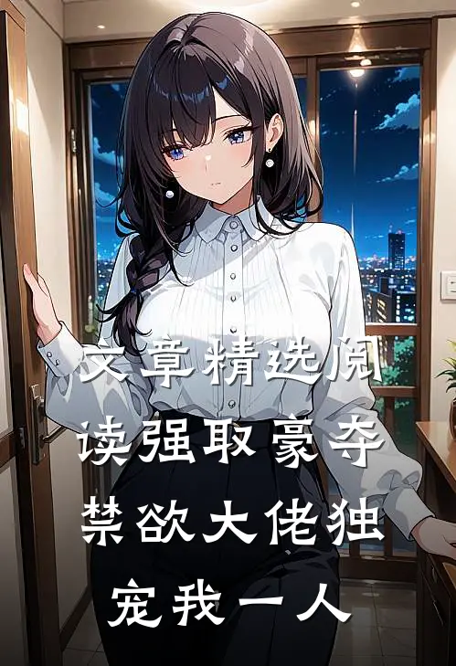 文章精选阅读强取豪夺：禁欲大佬独宠我一人