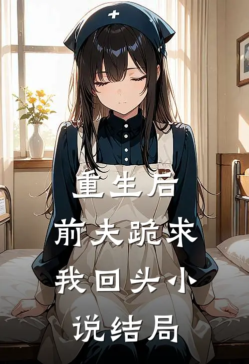 重生后，前夫跪求我回头小说结局