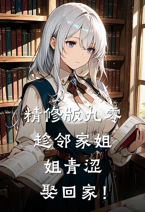 精修版九零：趁邻家姐姐青涩，娶回家！