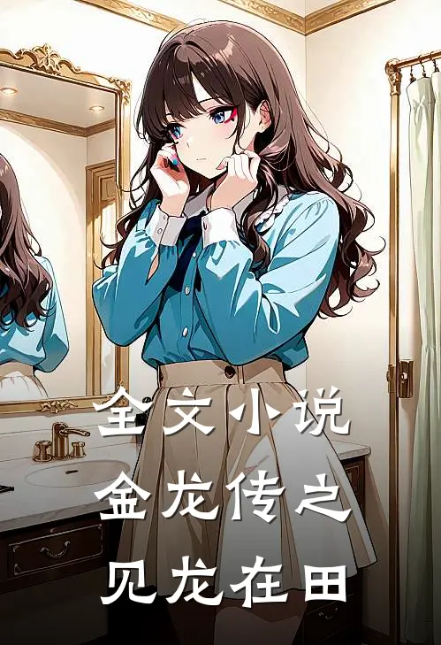 全文小说金龙传之见龙在田