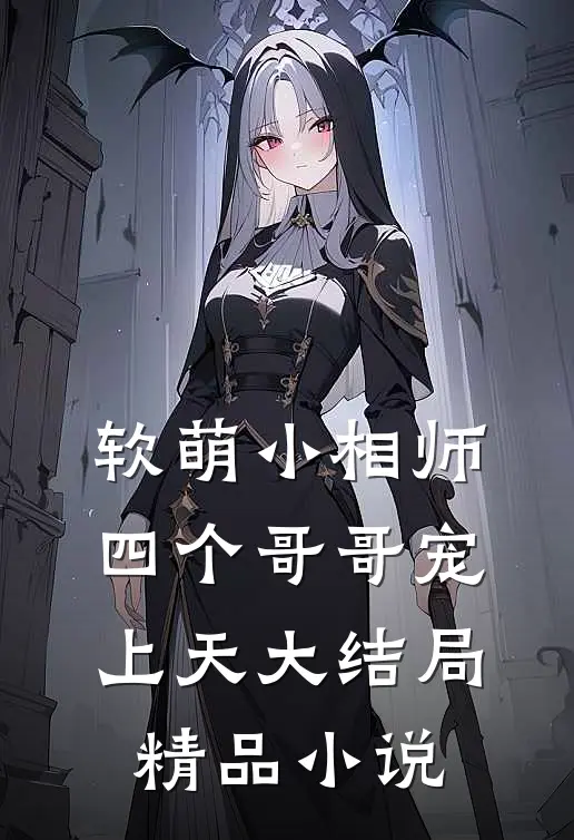 软萌小相师:四个哥哥宠上天大结局精品小说