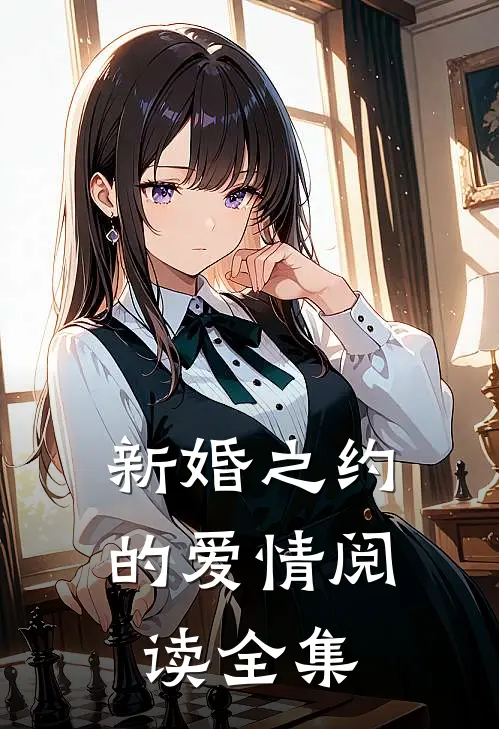 新婚之约的爱情阅读全集
