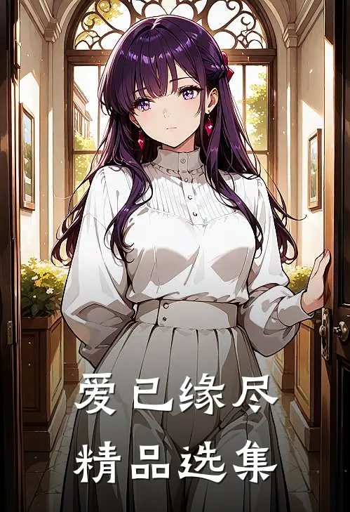 爱已缘尽精品选集