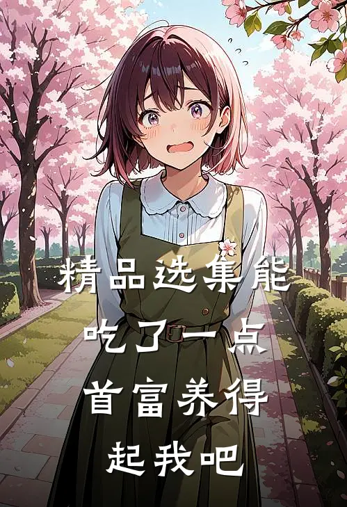 精品选集能吃了一点,首富养得起我吧