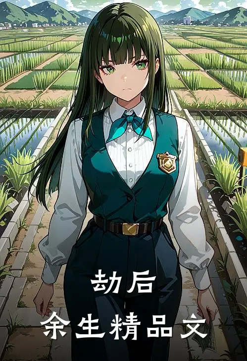 劫后，余生精品文