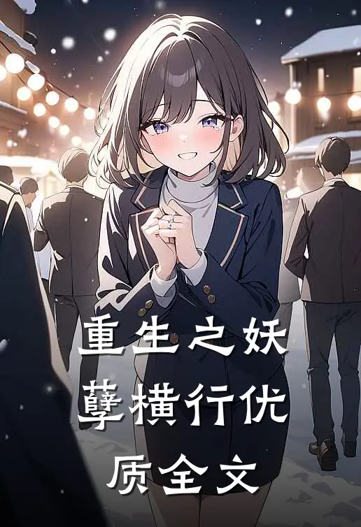 重生之妖孽横行优质全文