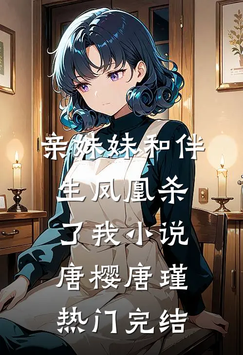 亲妹妹和伴生凤凰杀了我小说唐樱唐瑾热门完结