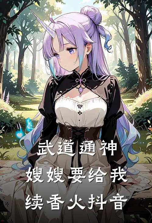 武道通神：嫂嫂要给我续香火抖音