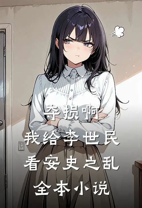 夺损啊，我给李世民看安史之乱全本小说