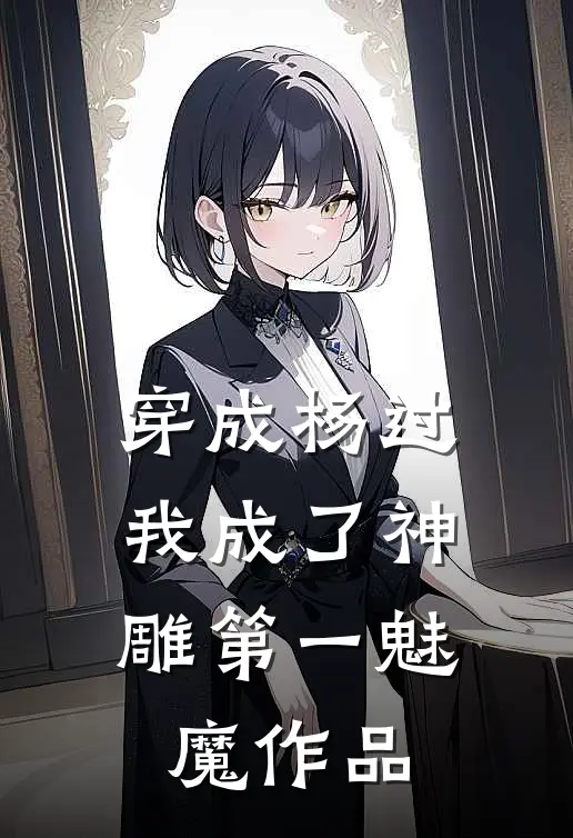 穿成杨过，我成了神雕第一魅魔作品