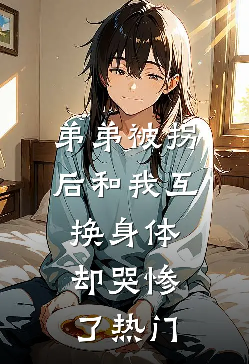 弟弟被拐后和我互换身体，却哭惨了热门
