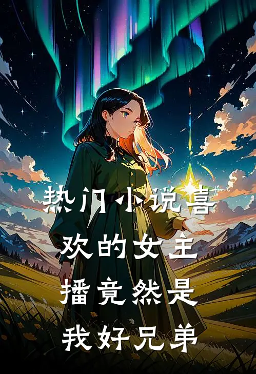 热门小说喜欢的女主播竟然是我好兄弟