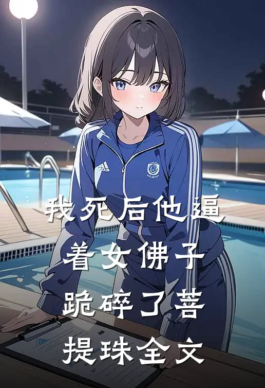 我死后他逼着女佛子跪碎了菩提珠全文