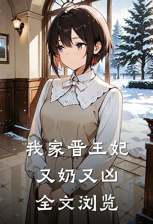 我家晋王妃又奶又凶全文浏览