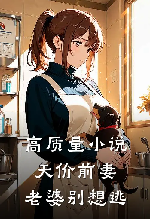 高质量小说天价前妻：老婆别想逃