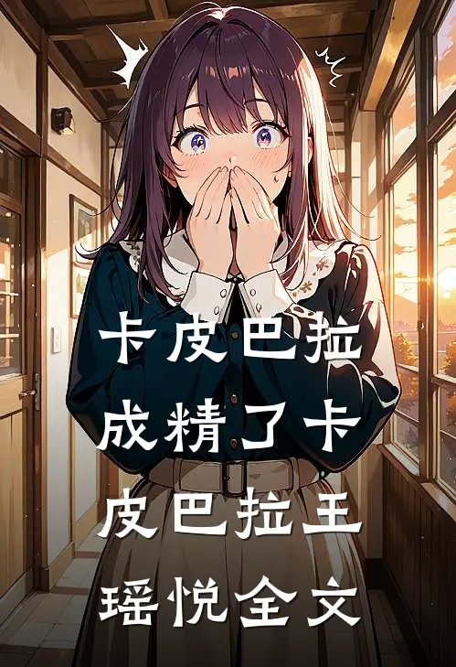 卡皮巴拉成精了卡皮巴拉王瑶悦全文