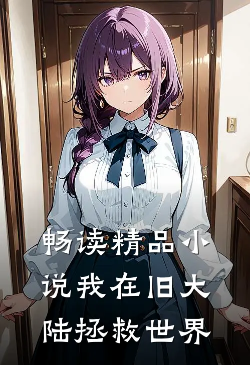 畅读精品小说我在旧大陆拯救世界