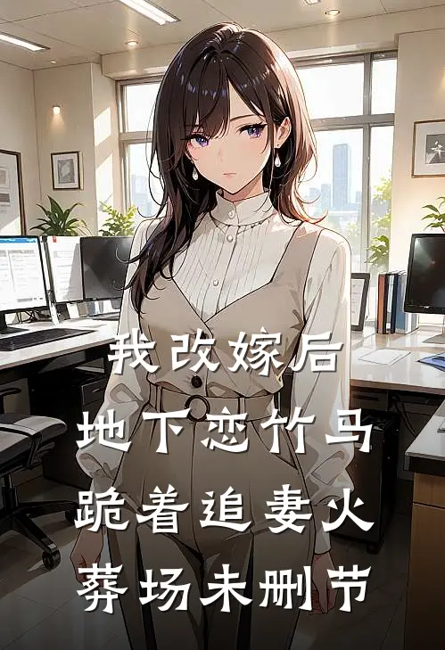 我改嫁后，地下恋竹马跪着追妻火葬场未删节