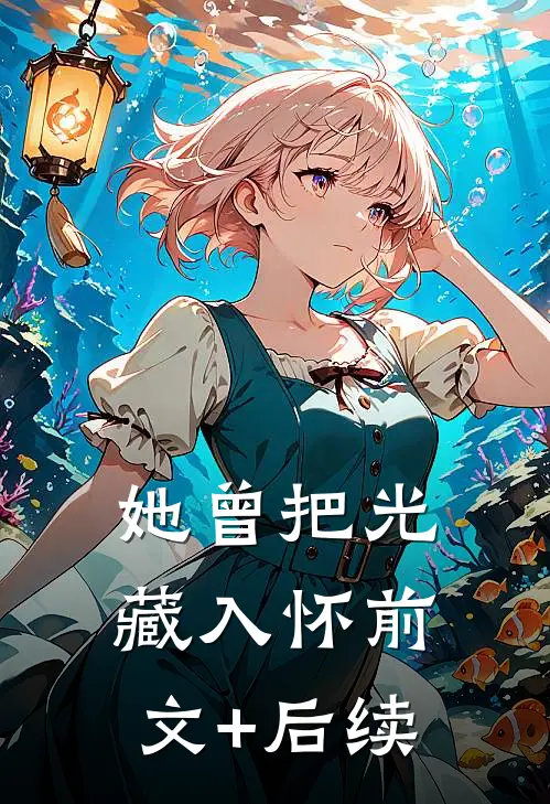 她曾把光藏入怀前文+后续