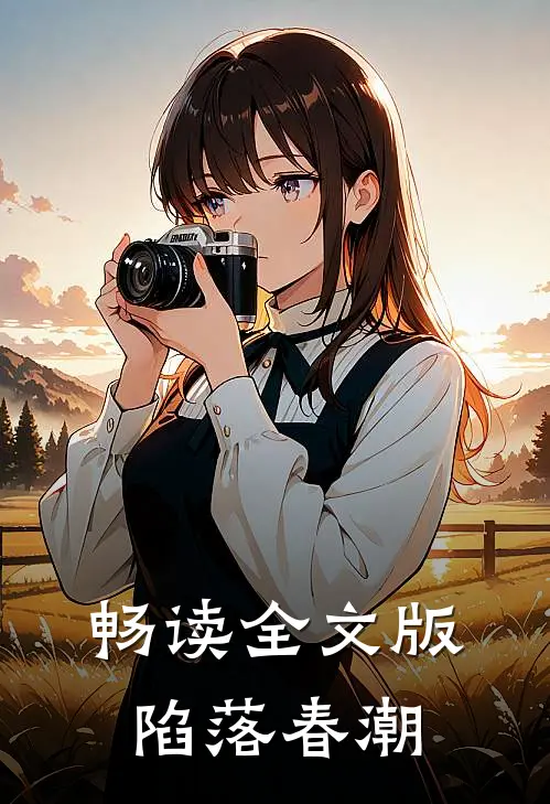 畅读全文版陷落春潮