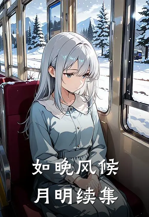 如晚风候月明续集