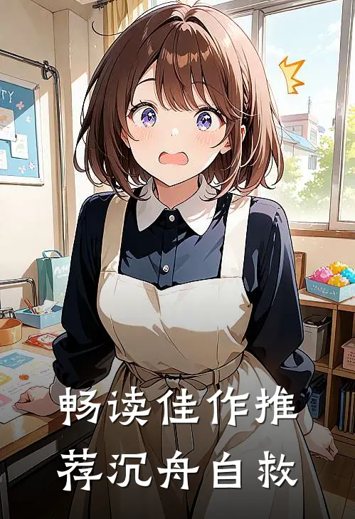 畅读佳作推荐沉舟自救