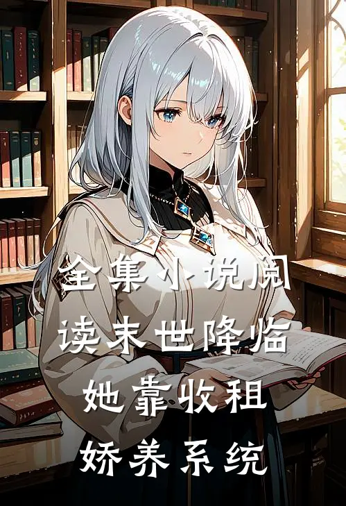 全集小说阅读末世降临：她靠收租娇养系统